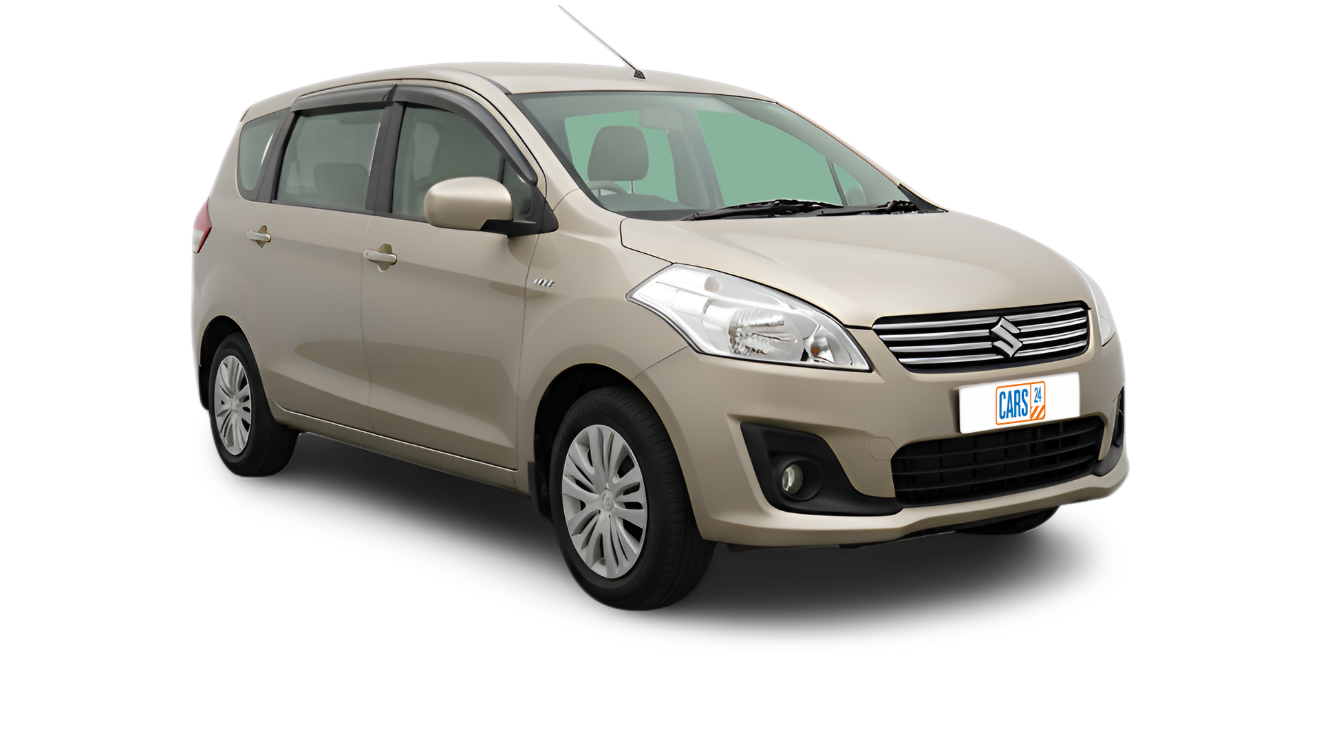 2013 Maruti Ertiga - SUV - Petrol - Manual - ₹3.05 lakh